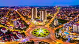 Đón sân bay và cao tốc hàng chục ngàn tỷ, BĐS Bắc Ninh giữ đà tăng giá