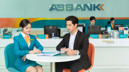 Quý II/2025: ABBANK hoàn thành hơn 90% kế hoạch lợi nhuận năm