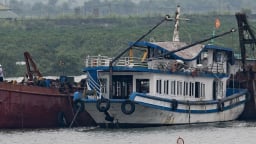 Bồi thường bảo hiểm cho nạn nhân vụ chìm tàu Vịnh Xanh 58 tăng hơn 26 tỷ