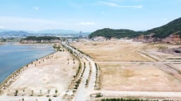 Gia Lai sắp có khu đô thị 22.000 tỷ tại Quy Nhơn