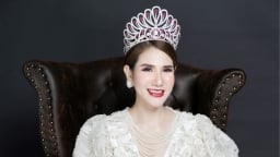 Hoa hậu doanh nhân, Chủ tịch Forever Queen Group 'Hương Maria' bị cảnh báo hoãn xuất cảnh