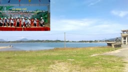 Dự án du lịch 'treo' nghìn tỷ ở Hà Tĩnh vào tầm ngắm thanh tra