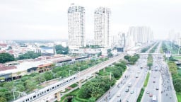 Tinh gọn để đi nhanh hơn: Bước chuyển chiến lược đưa Việt Nam bứt phá