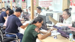 Chuyển đổi số: Cầu nối 'sống còn' từ tỉnh đến xã