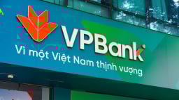 GPBank có lãi trở lại, chuẩn bị đổi thương hiệu mới