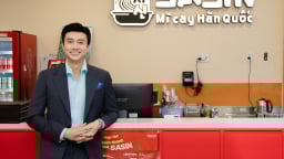 Sẵn sàng ‘đập đi, xây lại’: Quốc Trường giải bài toán quản trị chuỗi nhượng quyền F&B 