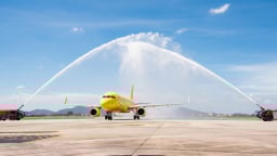 Đón thêm tàu bay Airbus, Vietravel Airlines tăng tốc ‘làm chủ bầu trời’