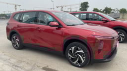 VinFast Limo Green 'tham chiến', cuộc đua MPV đa dụng ngày càng khốc liệt