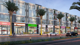 Ghé Tây Ninh cuối tuần này, đừng quên đại tiệc âm nhạc, ánh sáng tại TP Thiên niên kỷ T&T City Millennia