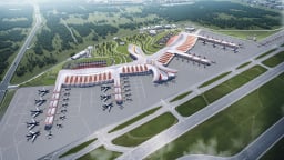 Sun PhuQuoc Airways hợp tác chiến lược với Amadeus triển khai hệ sinh thái công nghệ hàng không 5 sao