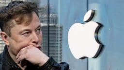 Tỷ phú Elon Musk cáo buộc Apple 'thiên vị' OpenAI, tuyên bố sẽ khởi kiện