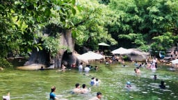 Đà Nẵng quy hoạch khu du lịch sinh thái 340ha bám dọc Quốc lộ 14G