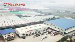 Nagakawa: Nợ phải trả hơn 1.865 tỷ đồng, gấp 4 lần vốn