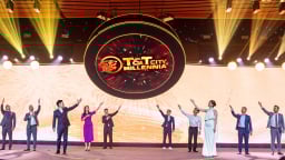 T&T Group khởi động đại dự án T&T City Millennia