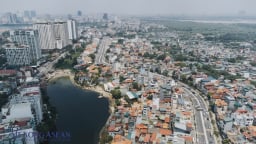 Để tăng trưởng 2 con số, Việt Nam phải 'bứt tốc' gần 12% trong nửa cuối năm