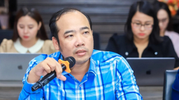 Nhà ở xã hội bùng nổ nguồn cung, cảnh báo nguy cơ ế hàng
