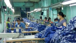 Tổng điều tra kinh tế 2026: Hơn 859.000 doanh nghiệp hoạt động, doanh thu 45,3 triệu tỷ đồng