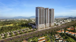 Chu kỳ mới của bất động sản Đà Nẵng: Nhà đầu tư ưu tiên tài sản kép