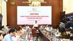 Ngân hàng Nhà nước: Không mở rộng tín dụng đại trà, đảm bảo an toàn hệ thống