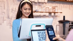 Thêm 1 quốc gia kết nối thanh toán QR xuyên biên giới với Việt Nam