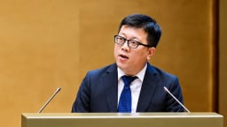 Vingroup đề xuất cơ chế chia sẻ dữ liệu giữa nhà nước và doanh nghiệp