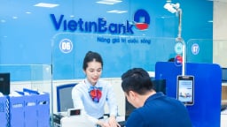 VietinBank thăng hạng 7 bậc trong Fortune Southeast Asia 500 