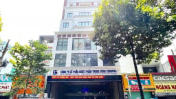 Doanh thu giảm nhưng lợi nhuận tăng đột biến, Dược phẩm Codupha phải giải trình
