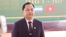 Vừa đón tân chủ tịch, VKC Holdings lập tức bị phong tỏa tài sản
