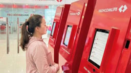 Techcom Life tăng vốn lên 4.300 tỷ, vào nhóm vốn lớn nhất Việt Nam