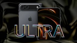 iPhone Ultra 'báo' giá bán gây sốc, cao nhất hơn 80 triệu đồng