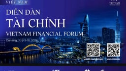 Techcombank đồng tổ chức Diễn đàn tài chính cấp quốc gia VFF 2026: Dẫn dắt dòng vốn, kiến tạo tăng trưởng