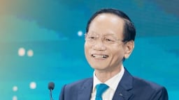 Nhóm cổ phiếu liên quan đại gia Vũ Văn Tiền dậy sóng, có mã tăng gấp đôi sau một tháng