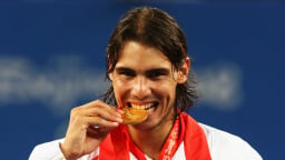 Rafael Nadal giải nghệ, đầu tư trăm triệu USD vào khách sạn, giáo dục và thể thao