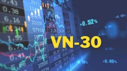 VN30 kỳ cơ cấu tháng 7: MCH và TCX sáng cửa góp mặt, TPB, PLX có thể rời rổ