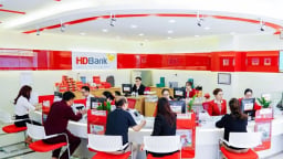 Quỹ Affinity thoái toàn bộ vốn khỏi HDBank