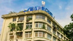 Seaprodex Saigon rời UPCoM, cổ phiếu vẫn bị đình chỉ giao dịch do mở thủ tục phá sản