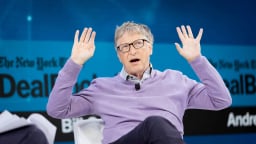Lời tiên tri của Bill Gates về 4 nghề 'bất tử' trước AI có còn đáng tin?