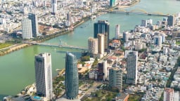 Đâu là 'thỏi nam châm' hút dòng vốn vào Đà Nẵng?