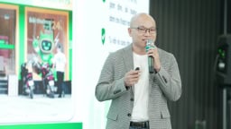 Bán bảo hiểm vi mô, CEO Ngôi Nhà xanh tham vọng ‘10 triệu khách hàng, định giá 200 triệu USD’