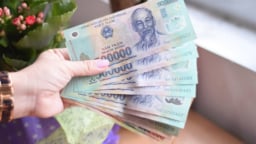 Quy định mới về thuế thu nhập: Người lao động nhận thù lao từ 5 triệu lưu ý