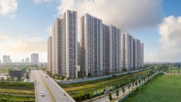 Nguồn cung chung cư Hà Nội lập kỷ lục, căn hộ dưới 60 triệu đồng/m2 vẫn ‘mất bóng’