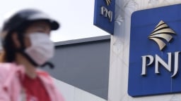 Hơn 1.200 tỷ đồng 'giải cứu' cổ phiếu PNJ