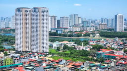 Chính phủ sắp ban hành quy trình chuẩn trong giao dịch bất động sản