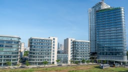 'Thành phố 15 phút' đưa Đà Nẵng thành ‘Silicon Beach’ của Việt Nam