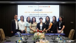 Amber Capital và TCBS hợp tác phân phối chứng chỉ quỹ mở