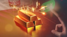 Không phải Trung Quốc, gọi tên quốc gia tích trữ vàng nhiều nhất trong 2026