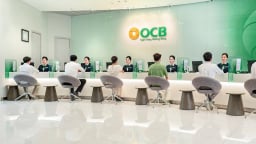 OCB tăng trưởng tích cực trên nền tảng số