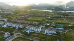 Golden Hills City của Trung Nam tăng vốn gấp 3 lần, lên  15.500 tỷ đồng