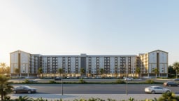 Nhà ở xã hội: Từ chính sách an sinh đến động lực phát triển đô thị bền vững