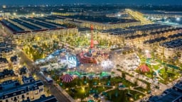 Vinhomes triển khai đặc quyền mới cho cư dân Ocean Park 2 và 3
